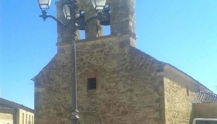 Iglesia De La Inmaculada Concepcion Como Llegar - La Matilla