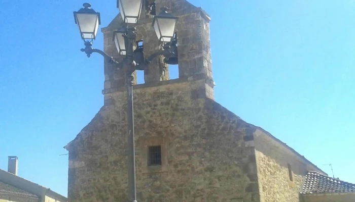 Iglesia De La Inmaculada Concepcion Fotos - La Matilla