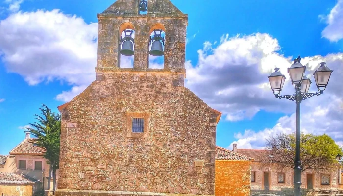 Iglesia De La Inmaculada Concepcion Iglesia - La Matilla