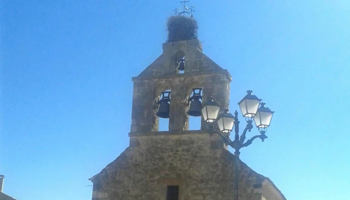 Iglesia de la Inmaculada Concepción - La Matilla