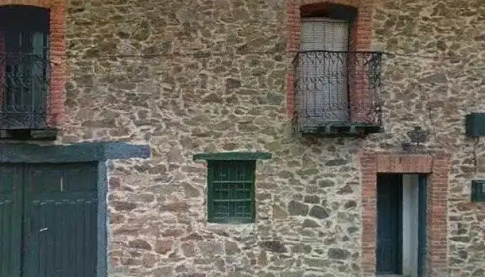 Iglesia De La Inmaculada Concepcion Parroquia - Santa María de Ordás
