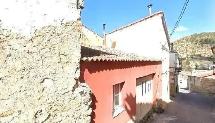 Iglesia De La Inmaculada Concepcion Puntaje - Irueste