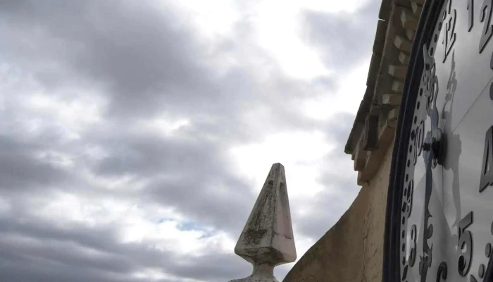 Iglesia De La Inmaculada Concepcion Ubicacion - Otos