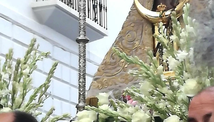 Iglesia De La Merced -  Fotos - Baza