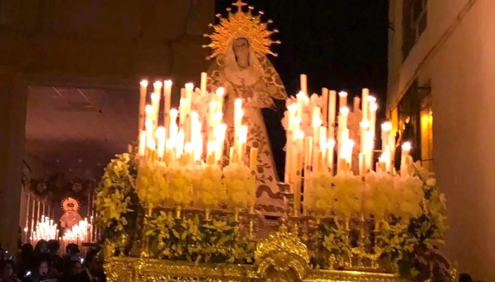 Iglesia De La Merced -  Instagram - Baza