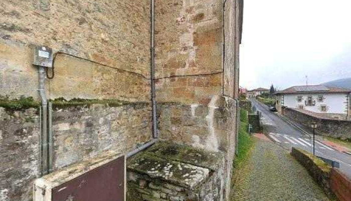 Iglesia De La Natividad De Maria Andra Mari Como Llegar - munitibar-arbatzegi-gerrikaitz