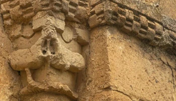 Iglesia De La Natividad De Nuestra Senora Instagram - Duruelo