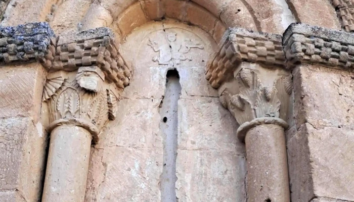 Iglesia De La Natividad De Nuestra Senora Promocion - Duruelo