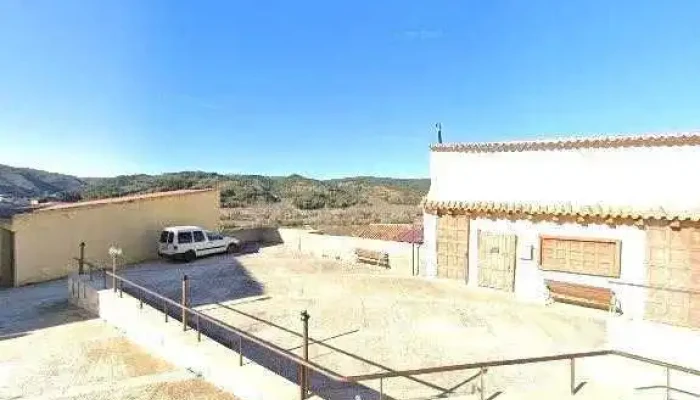 Iglesia De La Purisima Concepcion -  Abierto Ahora - Montón