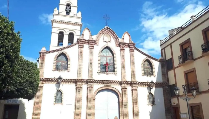 Iglesia de La Purísima Concepción - Murcia