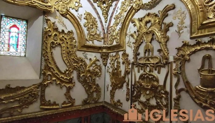 Iglesia De La Trinidad -  Videos - Atienza