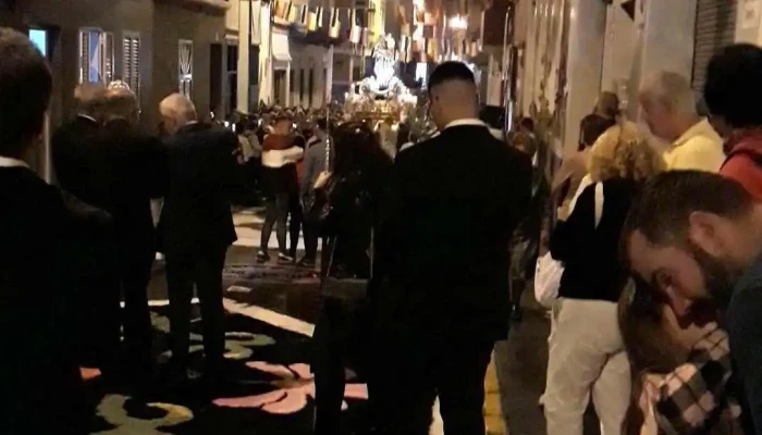 Iglesia De La Virgen De La Luz -  Videos - Las Palmas de Gran Canaria