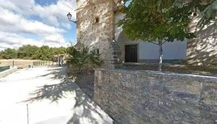 Iglesia De La Visitacion Fotos - Arbigano