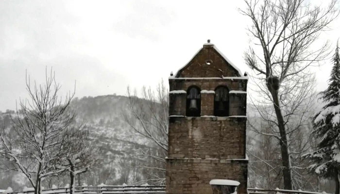 Iglesia De Lario -  Iglesia - Burón