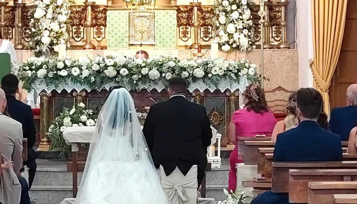 Iglesia De Las Ventas -  Promocion - León