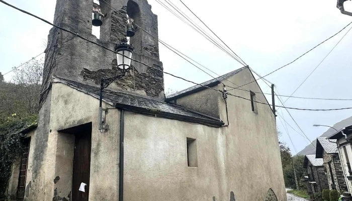 Iglesia De Maria Magdalena Instagram - Pereje