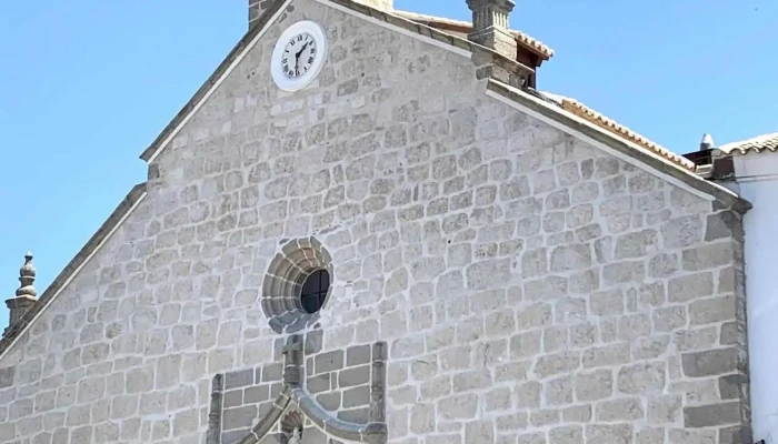 Iglesia De Ntra Sra De La Paz Del Propietario - La Puebla de Montalbán
