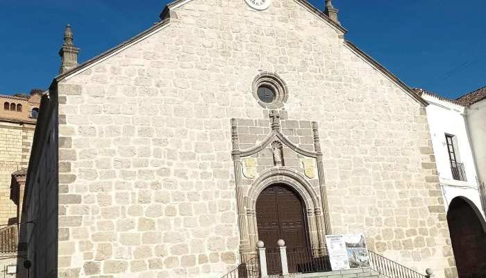 Iglesia De Ntra Sra De La Paz Descuentos - La Puebla de Montalbán