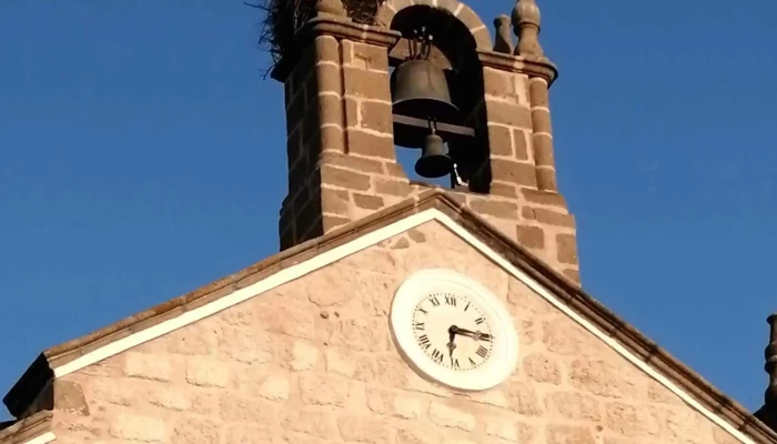 Iglesia De Ntra Sra De La Paz Puntaje - La Puebla de Montalbán