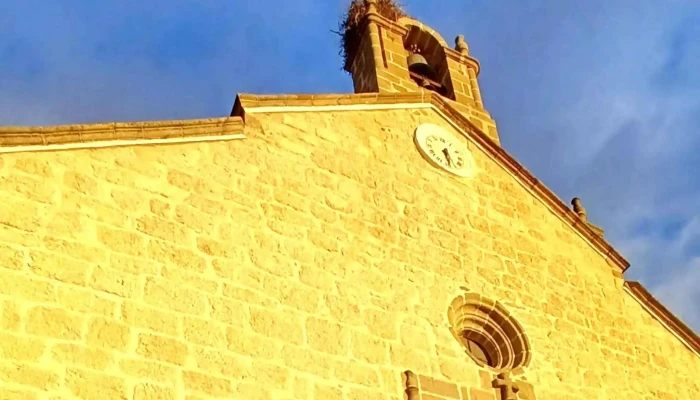 Iglesia De Ntra Sra De La Paz Telefono - La Puebla de Montalbán