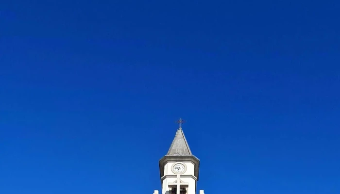 Iglesia de Nuestra Señora de Bonanza - El Paso