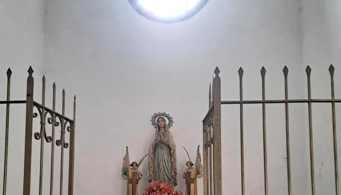 Iglesia De Nuestra Senora De Bonanza Fotos - El Paso