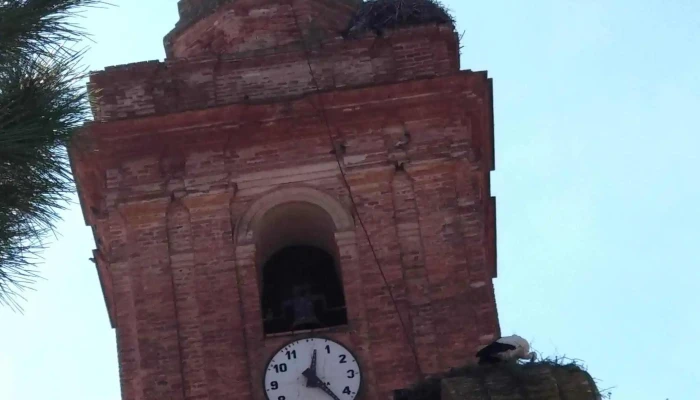 Iglesia De Nuestra Senora De Gracia Comentario 3 - Alosno