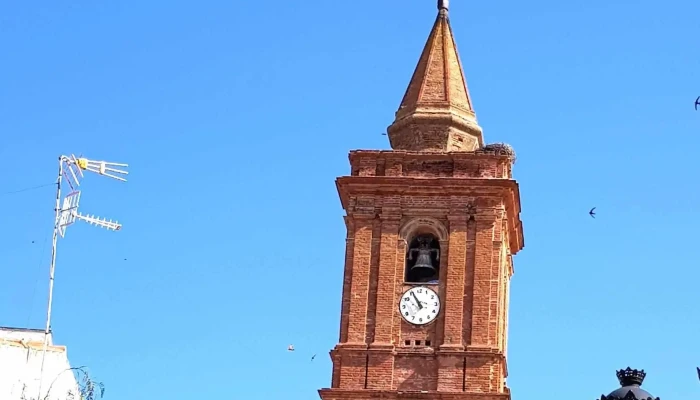 Iglesia De Nuestra Senora De Gracia Comentario 5 - Alosno