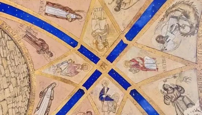 Iglesia de Nuestra Señora de la Asunción - Artziniega