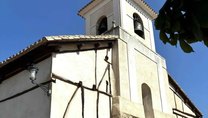Iglesia De Nuestra Senora De La Asuncion Catalogo - Viloria de Rioja