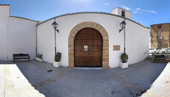 Iglesia De Nuestra Senora De La Asuncion Catalogo - Lupión