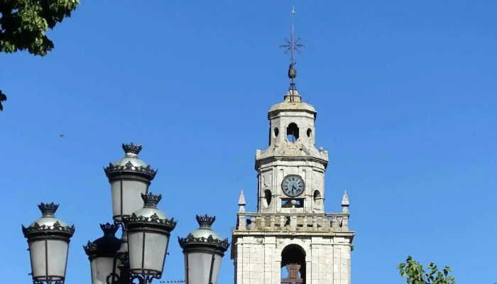 Iglesia De Nuestra Senora De La Asuncion Comentario 2 - Tarancón