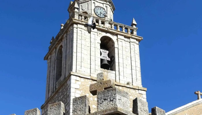 Iglesia De Nuestra Senora De La Asuncion Comentario 3 - Tarancón