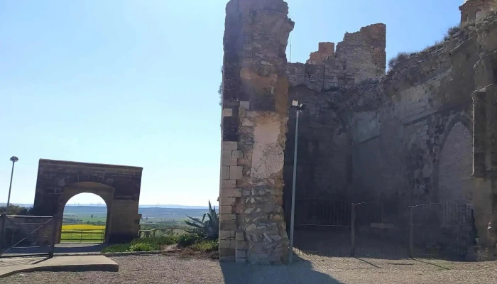 Iglesia De Nuestra Senora De La Asuncion Comentario 5 - Almudévar