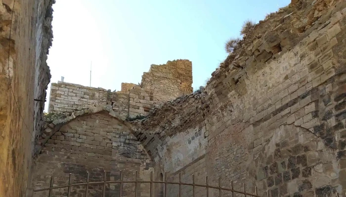 Iglesia De Nuestra Senora De La Asuncion Comentario 6 - Almudévar