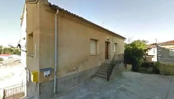 Iglesia De Nuestra Senora De La Asuncion Comentarios - Berzosa de Bureba