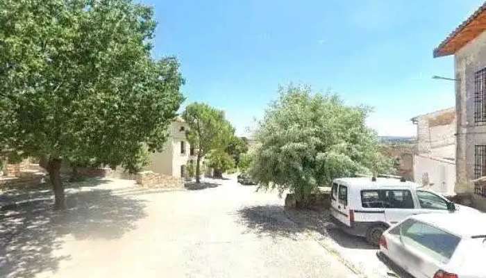 Iglesia De Nuestra Senora De La Asuncion Comentarios - Albendea