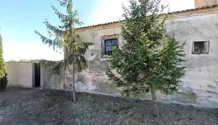 Iglesia De Nuestra Senora De La Asuncion Comentarios - Roda de Eresma