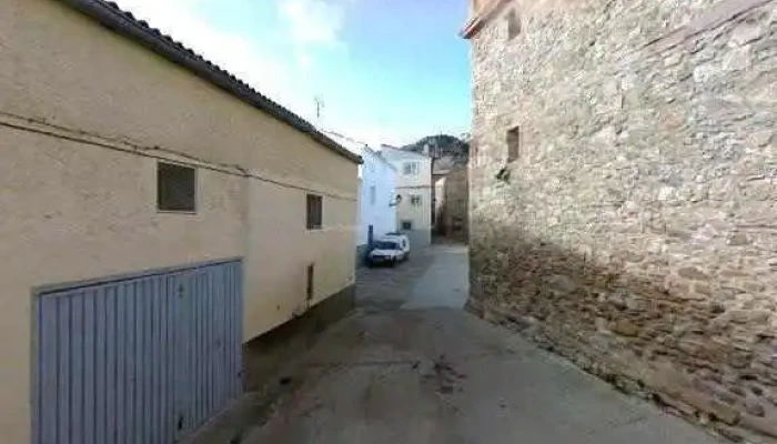 Iglesia De Nuestra Senora De La Asuncion Como Llegar - Pomer