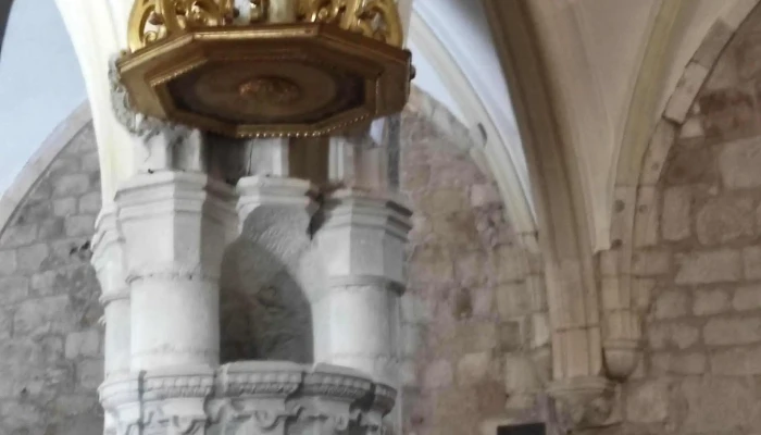 Iglesia De Nuestra Senora De La Asuncion Descuentos - Villalmanzo