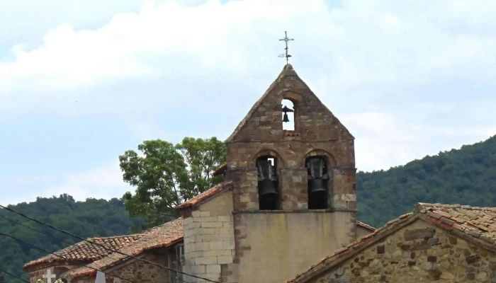 Iglesia De Nuestra Senora De La Asuncion Direccion - Estalaya