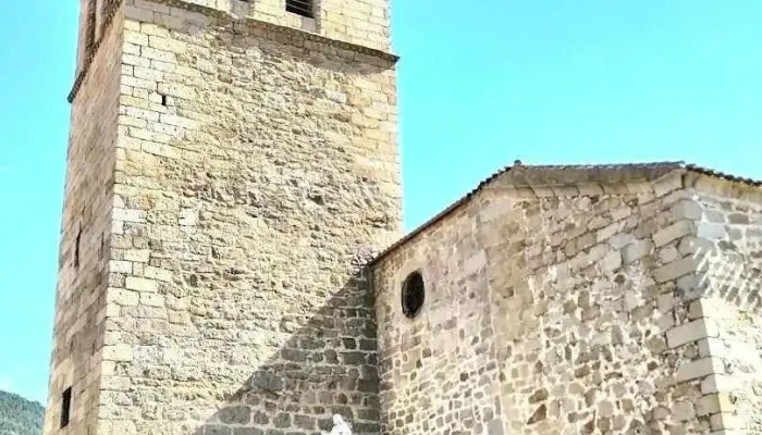 Iglesia De Nuestra Senora De La Asuncion El Barraco - El Barraco