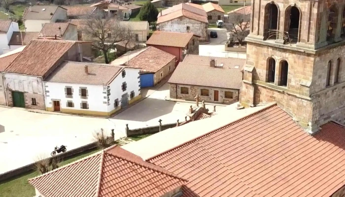 Iglesia De Nuestra Senora De La Asuncion Fotos - Contreras