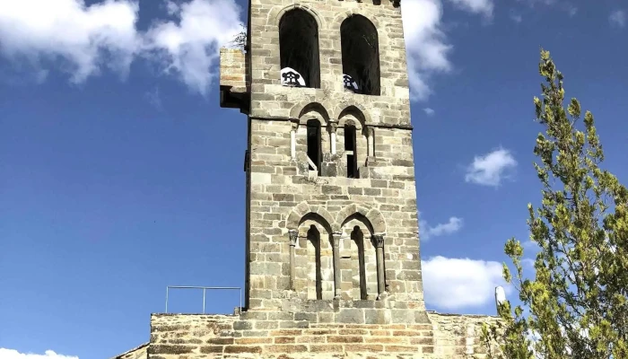 Iglesia De Nuestra Senora De La Asuncion Horario - Mombuey