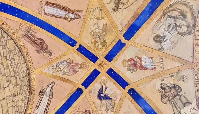 Iglesia De Nuestra Senora De La Asuncion Iglesia Catolica - Artziniega