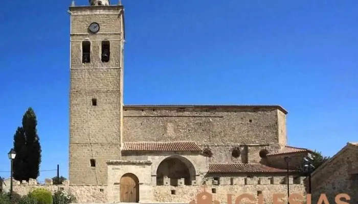 Iglesia De Nuestra Senora De La Asuncion Iglesia Catolica - Jabaloyas