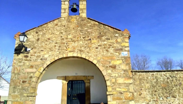 Iglesia De Nuestra Senora De La Asuncion Iglesia - Los Villares de Soria