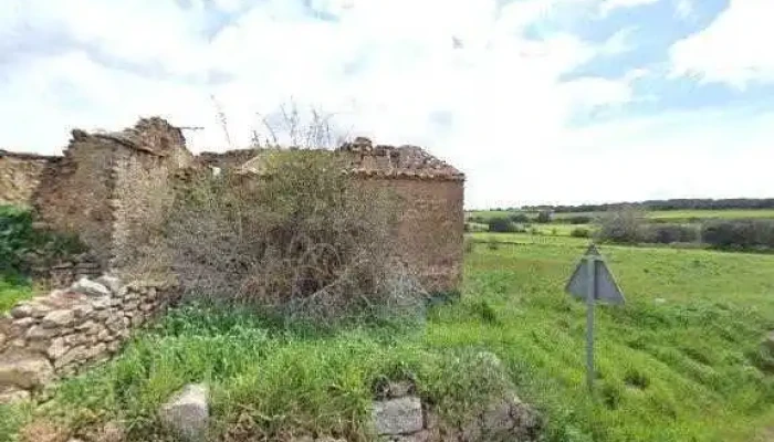 Iglesia De Nuestra Senora De La Asuncion Iglesia - Arancón