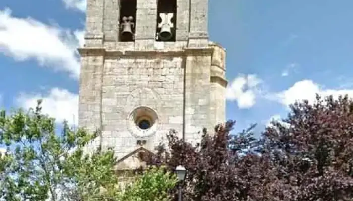 Iglesia De Nuestra Senora De La Asuncion Iglesia - Cordovilla La Real