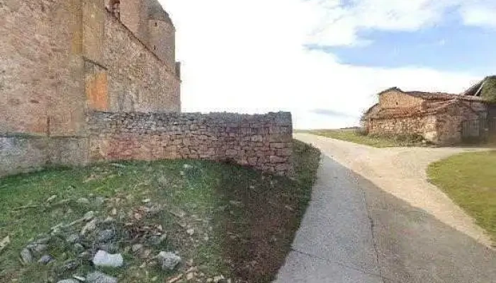 Iglesia De Nuestra Senora De La Asuncion Instagram - Portelrubio